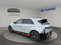 Neu Hyundai Ioniq 478 kW (650 PS) 2026