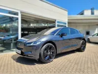 Gebraucht Jaguar I-Pace R-Dynamic 294 kW (400 PS) 2024 Grau SUV