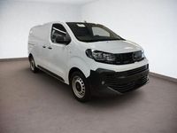 Gebraucht Opel Vivaro 144 PS (105 kW) 2024 Kaolinaweiß Van / Kleinbus