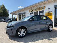 Neu Opel Corsa Edition 101 PS (74 kW) 2025 Grafik grau Kleinwagen