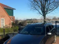 Second-hand Mercedes E300 AMG 231 CP (169 kW) 2014 Gri Break