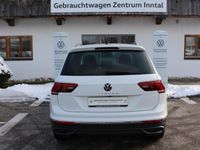 gebraucht VW Tiguan United