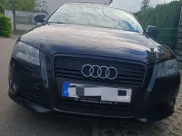 Gebraucht Audi A3 Ambition 125 PS (91 kW) 2008 Kleinwagen