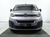 Gebraucht Citroën Spacetourer Feel 144 PS (105 kW) 2022 Grau Van / Kleinbus