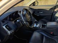 Gebraucht Jaguar E-Pace S 179 PS (131 kW) 2019 Weiß SUV