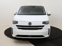 Neu VW T7 150 PS (110 kW) 2026 (clear white) Van