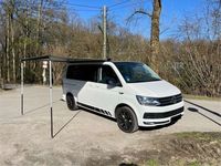 gebraucht VW Multivan T6Multivan DSG Kurz Edition