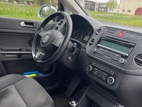 Gebraucht VW Golf Plus Cross Highline 122 PS (89 kW) 2011 Van / Kleinbus