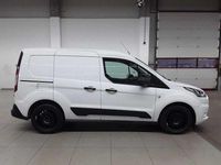 Gebraucht Ford Transit Connect Trend 101 PS (74 kW) 2020 Frostweiß Van / Kleinbus