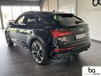 gebraucht Audi SQ5 Sportback