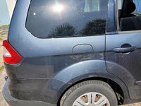 Gebraucht Ford Galaxy 145 PS (106 kW) 2007 Grau Van / Kleinbus