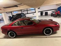 Gebraucht BMW 850 299 PS (219 kW) 1990 Coupé