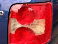 Gebraucht VW Passat Basis 116 PS (85 kW) 2001 Limousine