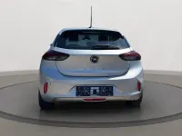 Gebraucht Opel Corsa Edition 100 kW (136 PS) 2024 Schwarz Kleinwagen