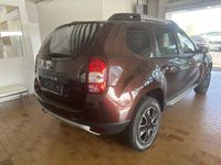 gebraucht Dacia Duster I Prestige 4x4 Scheckheft Klima Navi Wi-R