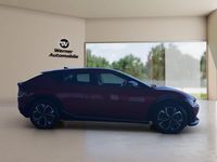 Gebraucht Kia EV6 Air 168 kW (229 PS) 2023 Rot SUV