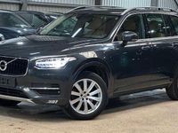 Gebraucht Volvo XC90 Momentum 224 PS (164 kW) 2016 Grau SUV