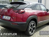 Gebraucht Mazda MX30 Ad'Vantage 170 PS (125 kW) 2024 Multitone soul red crystal SUV