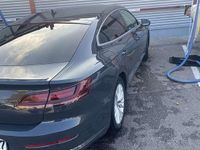 Gebraucht VW Arteon 150 PS (110 kW) 2019 Schwarz Coupé