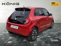 Gebraucht Renault Twingo 60 kW (82 PS) 2023 Rot Kleinwagen