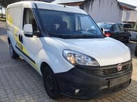 Gebraucht Fiat Doblò 90 PS (66 kW) 2016 Van / Kleinbus