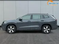 Ny VW Tayron Edition 150 HK (110 kW) 2025 Grå SUV