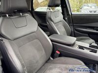 Gebraucht Nissan Ariya Evolve 177 kW (242 PS) 2022 Schwarz SUV