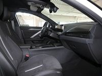 Gebraucht Opel Astra GSe 224 PS (164 kW) 2023 Weiß Limousine