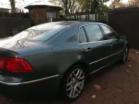 Gebraucht VW Phaeton 335 PS (246 kW) 2003 Limousine