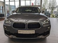 gebraucht BMW X2 xDrive 20iA Advantage Kamera Navi PDC Komfort Sitz