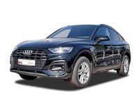 gebraucht Audi Q5 Sportback advanced 40 TDI quattro S tronic