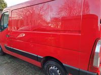 gebraucht Renault Master MasterdCi 150 FAP L1H1