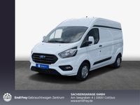 gebraucht Ford 300 Transit CustomL2H2 LKW VA MH Trend