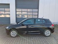 Ny Skoda Fabia 95 HK (69 kW) 2026 Sort Hatchback