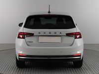 Gebraucht Skoda Fabia Selection 150 PS (110 kW) 2024 Weiß Kleinwagen