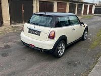 Gebraucht Mini Cooper 120 PS (88 kW) 2008 Kleinwagen
