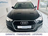 gebraucht Audi A4 1.4 TFSI Avant GARANTIE/NOTBREMS/NAVI/XENON