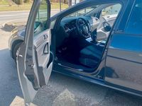 Gebraucht VW Golf VII 110 PS (80 kW) 2016 Grau Kombi