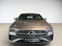 Gebraucht Mercedes CLA200 Shooting Brake AMG 163 PS (119 kW) 2024 Grau Kombi