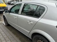 gebraucht Opel Astra TÜV bis 04/25