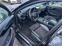 Gebraucht Audi A4 S-Line 272 PS (200 kW) 2015 Grau Limousine