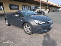 Second-hand Opel Cascada 120 CP (88 kW) 2014 Gri Cabrio