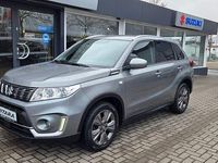 Gebraucht Suzuki Vitara Comfort 140 PS (102 kW) 2019 Grau SUV