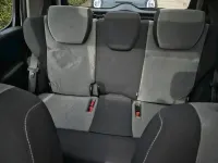 Gebraucht Renault Modus 2006 Grau Van / Kleinbus