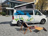 Gebraucht VW T5 California 179 PS (131 kW) 2012 Weiß Van