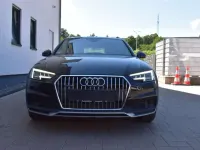Gebraucht Audi A4 Allroad Sport 272 PS (200 kW) 2017 Schwarz Kombi