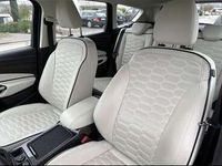 gebraucht Ford Kuga Vignale-Automatik-Vollleder-Sitzheizung-Fulloption