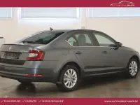 Gebraucht Skoda Octavia Style 179 PS (131 kW) 2017 Grau Limousine
