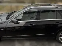 Occasion Mercedes E350 265 ch (194 kW) 2010 Noir Break