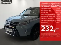 Neu Suzuki Vitara Comfort+ 110 PS (80 kW) 2026 Grau SUV